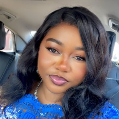 marshallesther3's profile picture. She||Evolving human||Data girl