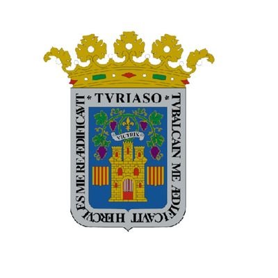 Twitter Oficial del Ayuntamiento de Tarazona (Zaragoza)