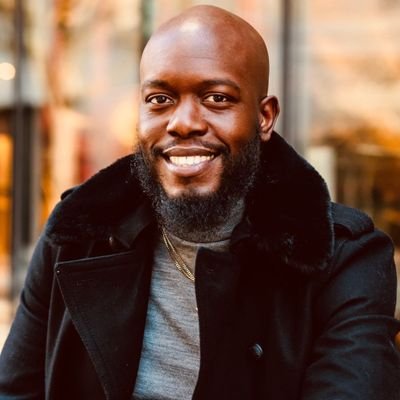 Advisor |  Bitcoin Education App
Best-Selling Author | Bitcoin & Black America 
Podcast | @thegentlemenofcrypto 
Founder | Bitcoin Boat Club