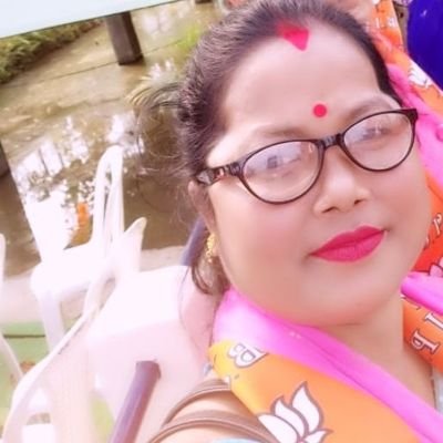 NamitaHazarika9 Profile Picture