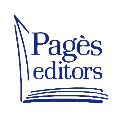 Pagès Editors va ser creada l'any 1990 a Lleida. Va néixer per a publicar llibres en llengua catalana i occitana.

✉️comunicacio@pageseditors.cat