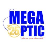 Mega Optic Cameroun(@megaopticcamer) 's Twitter Profileg