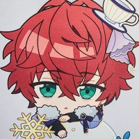 桜餅子🌸 (@mocchiri_cherry) 's Twitter Profile Photo 桜餅子🌸 (@mocchiri_cherry) 's Twitter Profile Photo