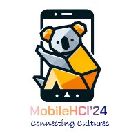 MobileHCI 2024(@ACMMobileHCI) 's Twitter Profile Photo