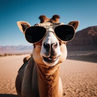 Eric the Camel(@Eric_Camel69) 's Twitter Profile Photo