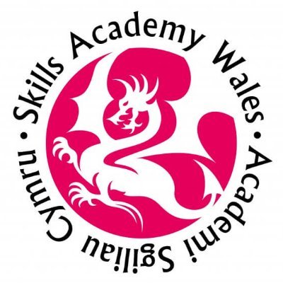 Skills Academy Wales is a #consortium of #workbasedlearning training providers delivering #Apprenticeships and #Traineeships across South Wales.