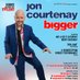 Jon Courtenay Official (@joncourtenay) Twitter profile photo Jon Courtenay Official (@joncourtenay) Twitter profile photo