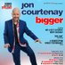 Jon Courtenay Official (@joncourtenay) Twitter profile photo