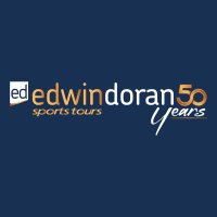 Edwin Doran Sports Tours(@edwindoransport) 's Twitter Profile Photo