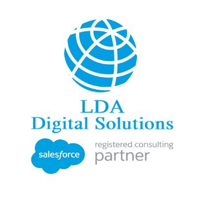 Transform your business with LDA Digital Solutions, your trusted Salesforce Partner®️. Specializing in CRM transformation, training, staffing, and consulting.