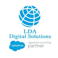 LDA Digital Solutions(@LDA_Digital) 's Twitter Profile Photo