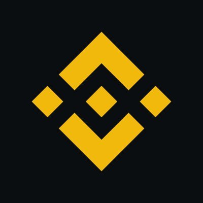 binance Profile Picture