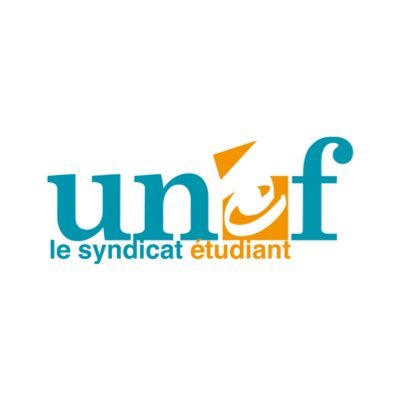 Union Nationale des Étudiants de France, le syndicat étudiant.
Défend les intérêts des étudiant·e·s partout en France depuis 1907 !  ✊ 📣
📱contact@unef.fr 💻