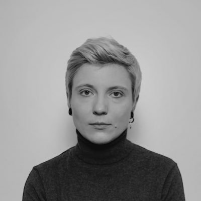 LBukreyeva Profile Picture