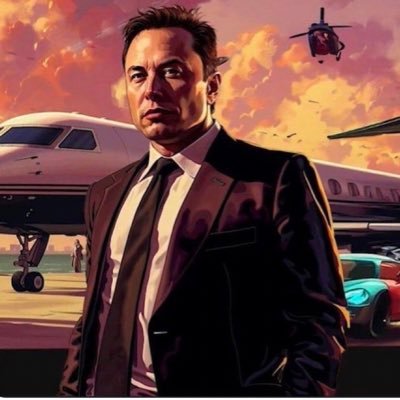 Entrepreneur
🚀| Spacex • CEO & CTO
🚔| Tesla • CEO and Product architect 
🚄| Hyperloop • Founder 
🧩| OpenAI • Co-founder
👇🏻| Build A 7-fig twitter