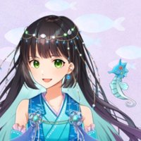 大漁ツナ🔱💜🌊 (@tuna_tu7_) 's Twitter Profile