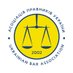 Ukrainian Bar Association (@Association_UBA) Twitter profile photo