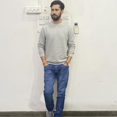 Pushpendra singh Profile
