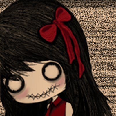 #Twitch Streamer #Affiliate
Insta: vewydewy.doll
*Creepy Cute indie gamer!
*Variety of gamer
*Twopoint studios v.i.p/beta programme