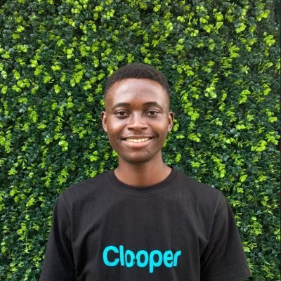 I'm an enthusiastic young Christian and a Frontend Engineer | HTML | CSS | Javascript | React | Nextjs | Angular | Tailwindcss.