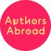 Authors Abroad (@AuthorsAbroad_) Twitter profile photo