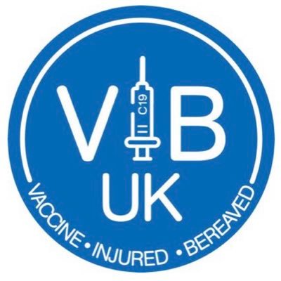 VIB UK - Steering group member & campaigner. Father injured by AstraZeneca Cov-19 vaccine. Diagnosed with GBS.
