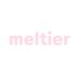 meltier ( สินค้าที่รับผลิตเช็คปักหมุด 📍 ) (@melty9irl) Twitter profile photo