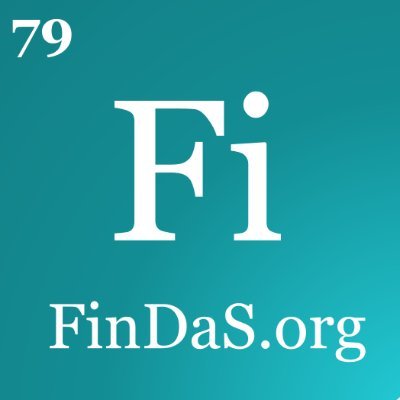 findasorg's profile picture. We design token economies and structure token sales. MiCA compliance. Machinations. Sensitivity testing.