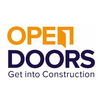 Open Doors took visitors behind the scenes from 18 – 23 March 2024 to showcase the fantastic range of careers in #construction. Thank you for your support!