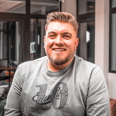 Anthony Lefebvre Profile