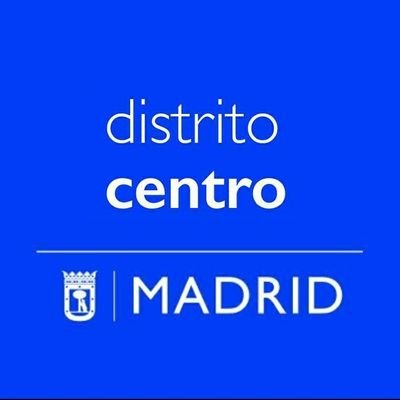 Twitter oficial de la JMD de Centro con toda la información del distrito. Avisos, sugerencias y quejas sobre servicios municipales se atienden en @Lineamadrid