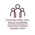 Comhaltas na Mac Léinn, Ollscoil na Gaillimhe (@UniOfGalwaySU) Twitter profile photo