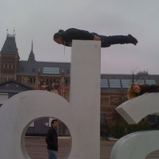 MrLubbe's profile picture. 