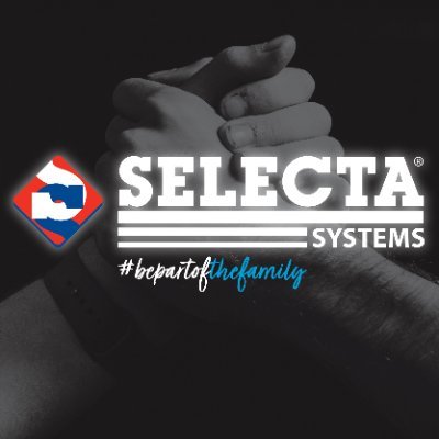 SelectaSystems Profile Picture