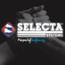 Selecta Systems (@SelectaSystems) Twitter profile photo