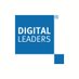 Digital Leaders (@DigiLeaders) Twitter profile photo