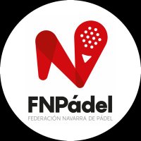 Federación Navarra de Pádel(@FNPadel) 's Twitter Profileg