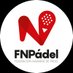 Federación Navarra de Pádel (@FNPadel) Twitter profile photo