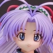 ワンフェス2025 ベア姉2 ガレージキット Blasko - 販売予定のガレージキット「夏日JK 1/6」 #ワンフェス