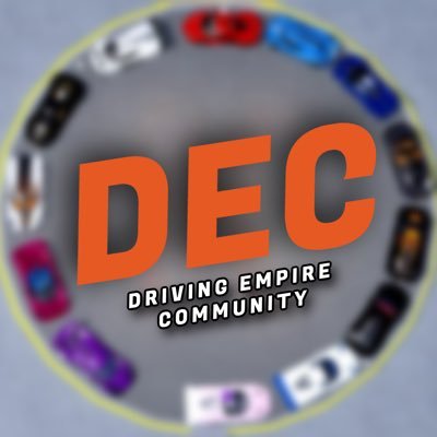 DECommunityRBLX Profile Picture