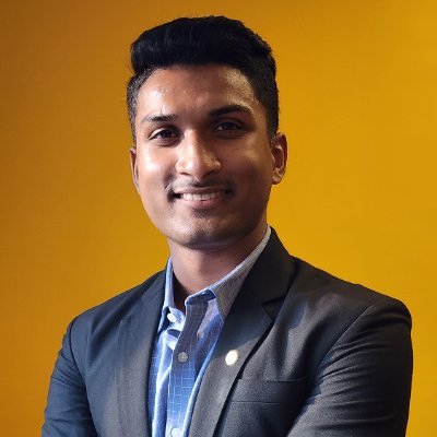 Shettytilak06's profile picture. 