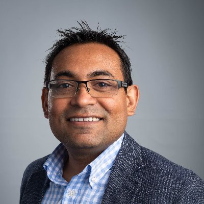 Kashyap Patel