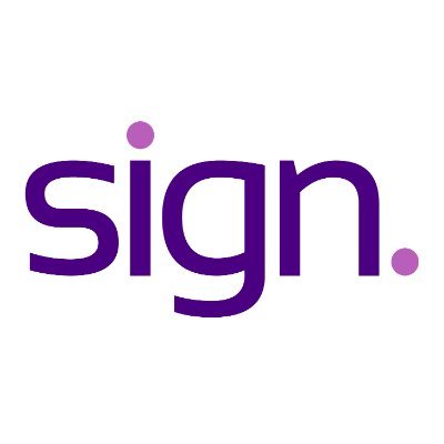 sign.mt Profile