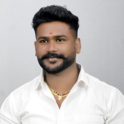 shubbhubismogre's profile picture. भारतीय जनता पार्टी 
  युवा मोर्चा शहर अध्यक्ष रामटेक शहर