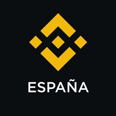 Cuenta oficial de @Binance en España 🇪🇸, el ecosistema blockchain y criptomonedas líder en el mundo. Para soporte: @BinanceHelpDesk #BNB #Binance