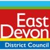 East Devon District Council (@eastdevon) Twitter profile photo