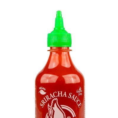 Welcome to the official Twitter page of Flying Goose Sriracha!

Giveaway T&Cs at https://t.co/GQBGz9bQHp