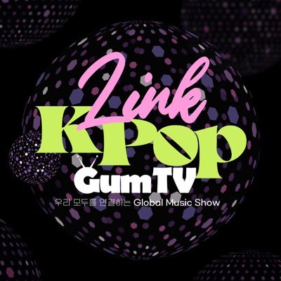 Link K-POP Official Twitter