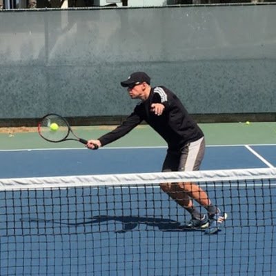 Gamesetmatch623's profile picture. 