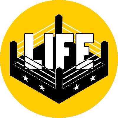 Real talk from real talent. The #WrestlingLifePod with @benvealwrites:  conversations with those shaping the past, present and future of wrestling.